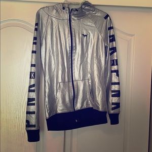 Victoria Secret PINK jacket